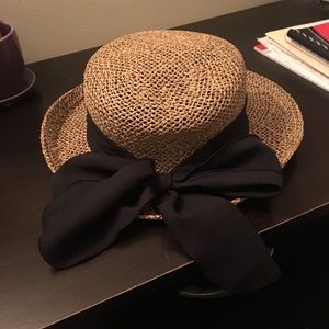Sun hat